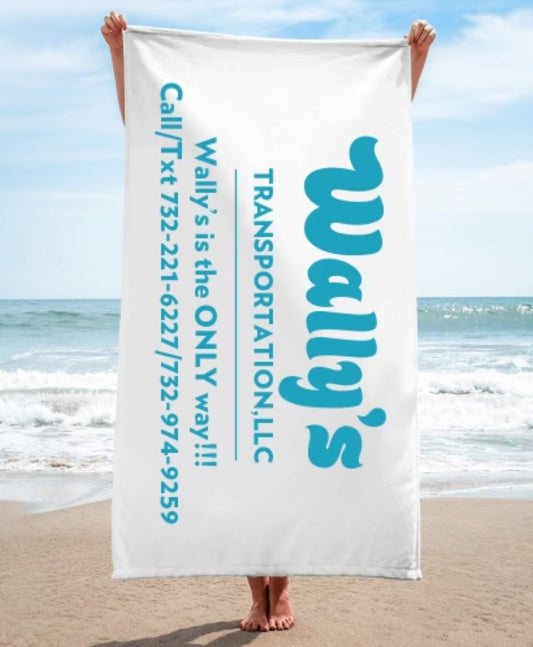 Beach Towel